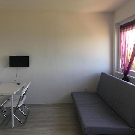 Milan Apartmanok Siofok Ngoại thất bức ảnh