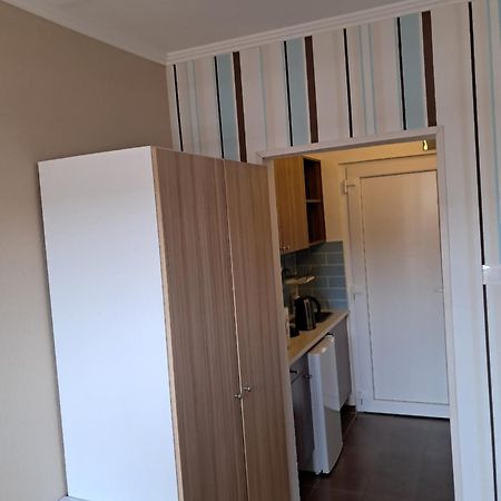 Milan Apartmanok Siofok Ngoại thất bức ảnh