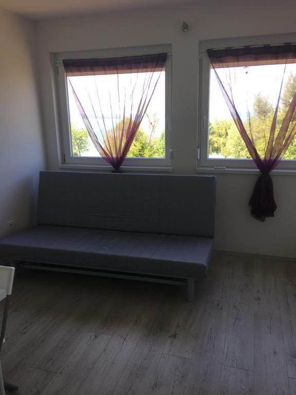 Milan Apartmanok Siofok Ngoại thất bức ảnh