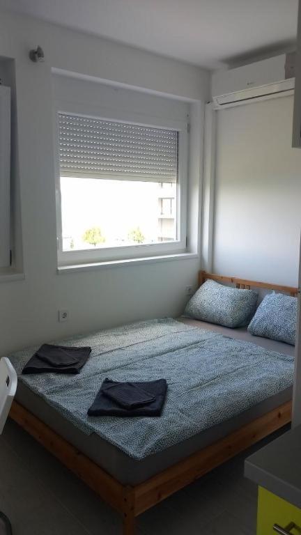 Milan Apartmanok Siofok Ngoại thất bức ảnh