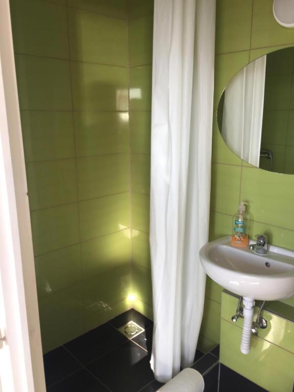 Milan Apartmanok Siofok Ngoại thất bức ảnh