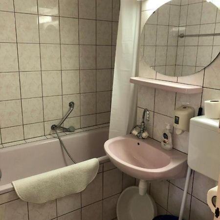 Milan Apartmanok Siofok Ngoại thất bức ảnh