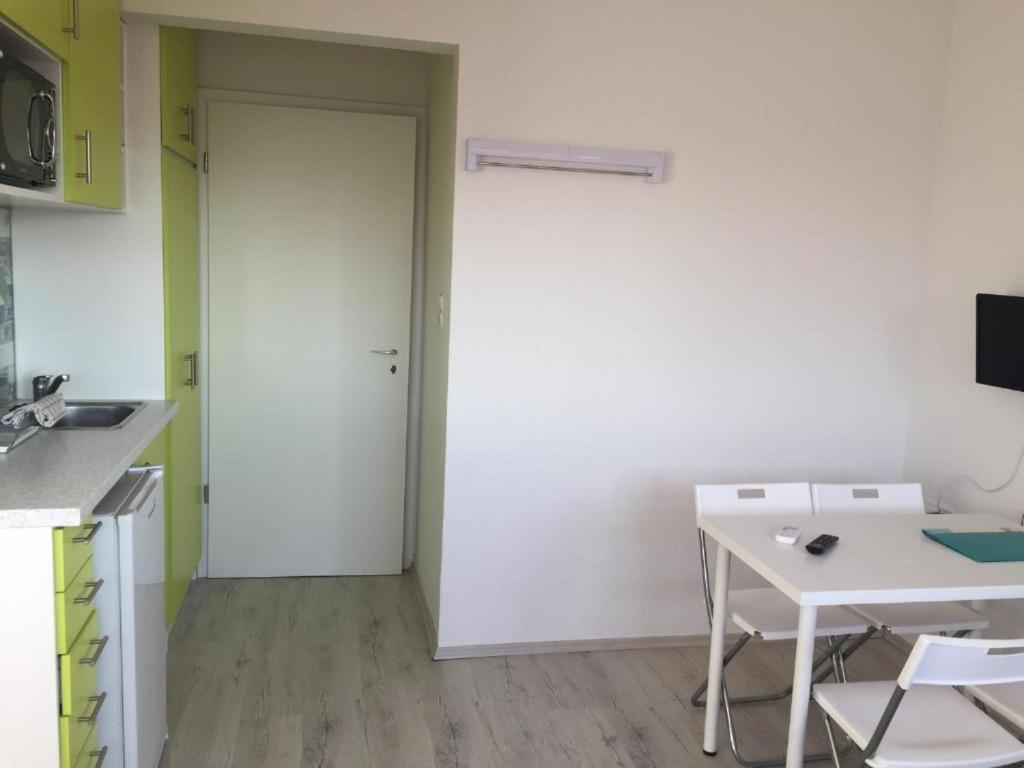 Milan Apartmanok Siofok Ngoại thất bức ảnh
