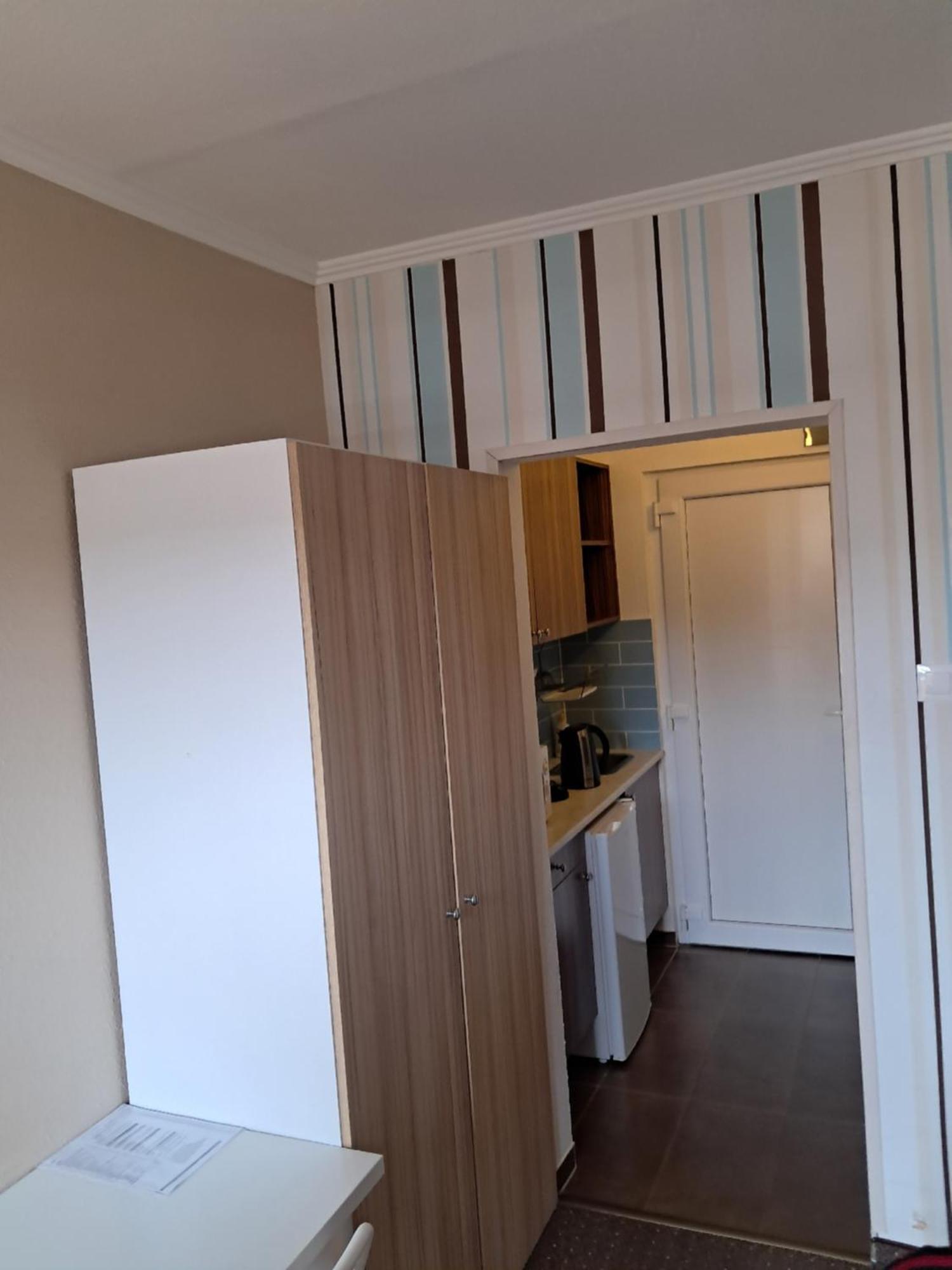 Milan Apartmanok Siofok Ngoại thất bức ảnh