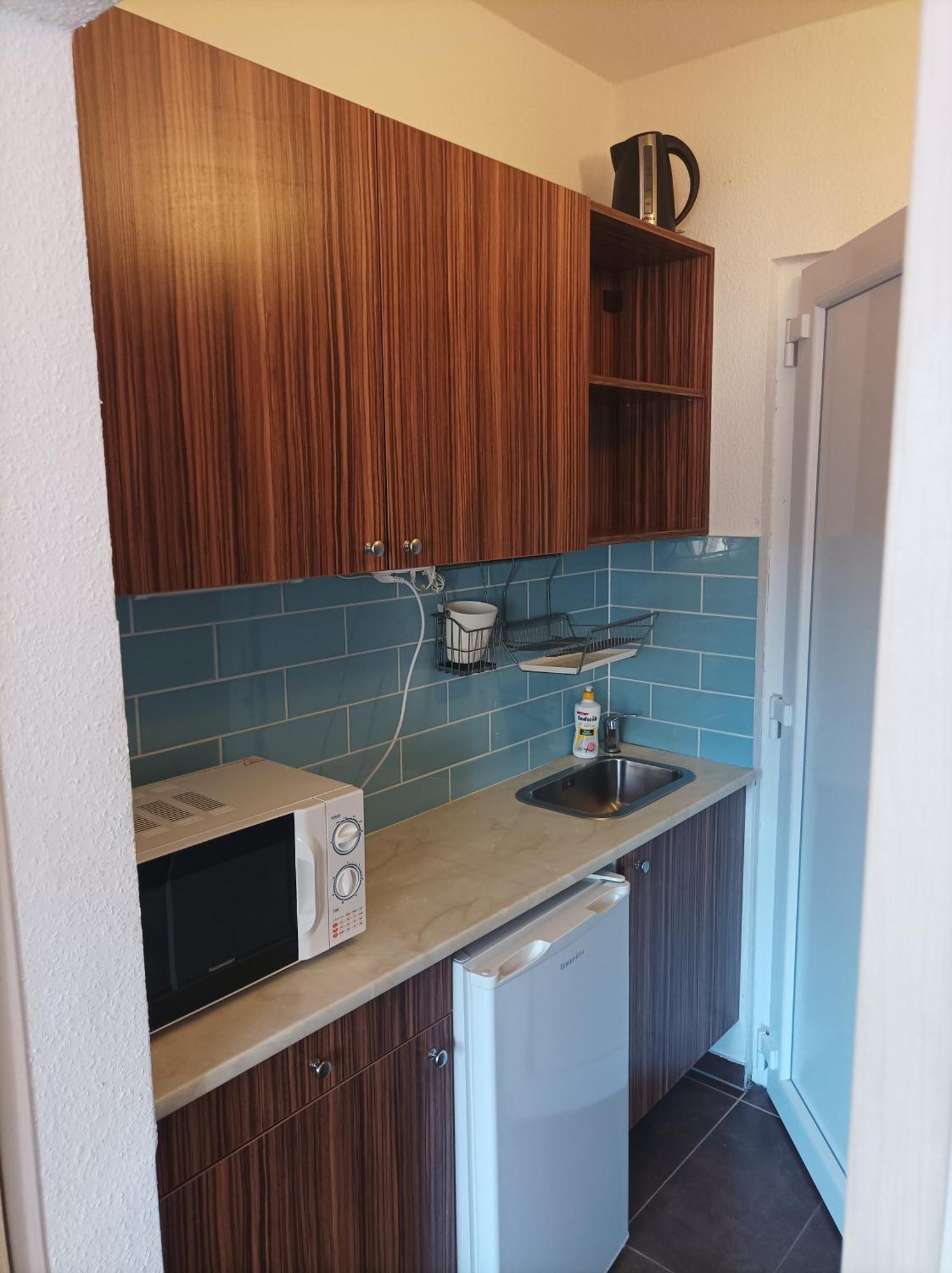 Milan Apartmanok Siofok Ngoại thất bức ảnh