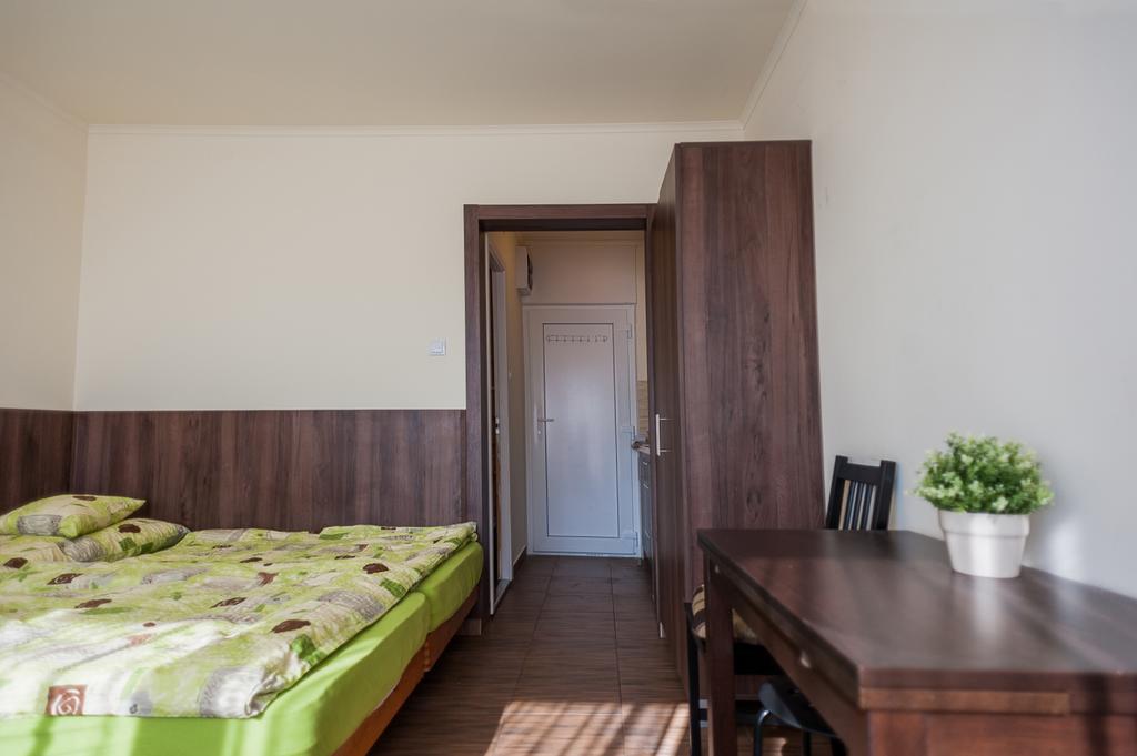 Milan Apartmanok Siofok Ngoại thất bức ảnh
