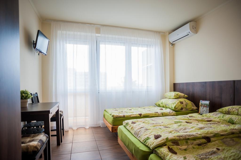 Milan Apartmanok Siofok Ngoại thất bức ảnh