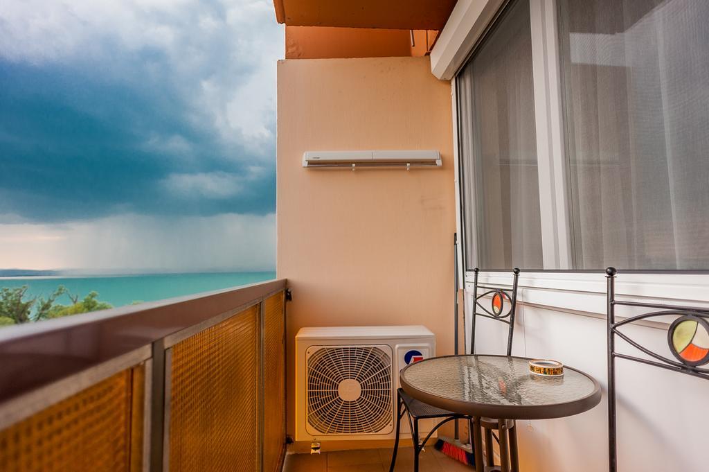 Milan Apartmanok Siofok Ngoại thất bức ảnh