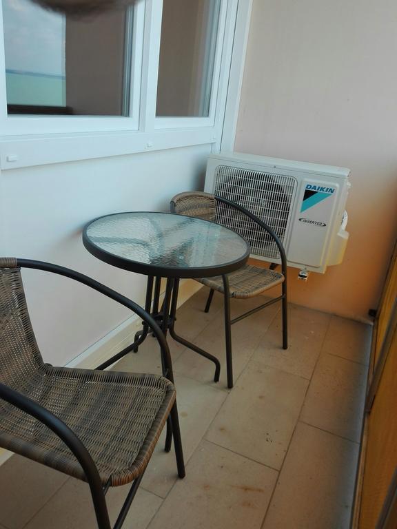 Milan Apartmanok Siofok Ngoại thất bức ảnh
